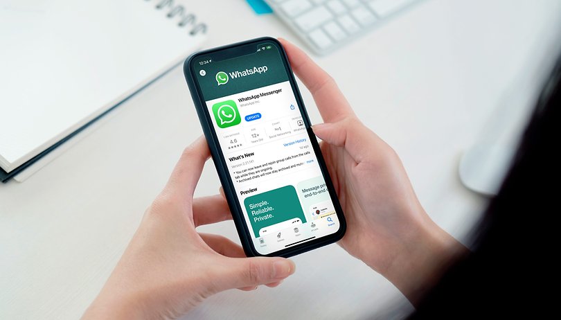 Em fase de testes, WhatsApp começa a liberar grupos com mais de mil pessoas