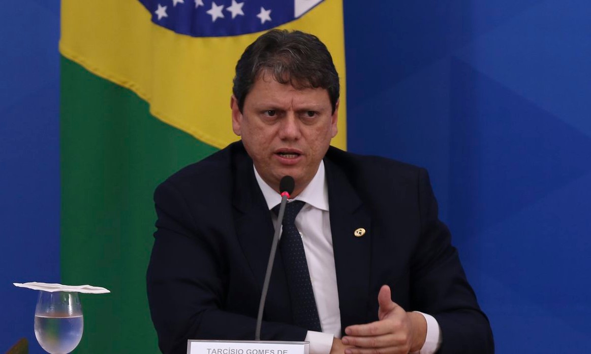 521 mil paulistas anularam voto ao apertar "22" para governador