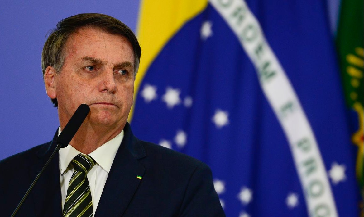 Mendonça rejeita pedidos de investigação de Bolsonaro por fala sobre meninas venezuelanas
