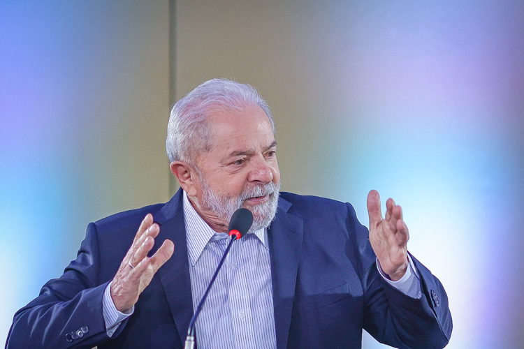 Lula poderá indicar ao menos 13 ministros a tribunais superiores em seu governo