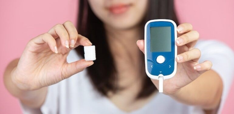 Médico destaca a importância de manter um estilo de vida saudável para prevenir a diabetes