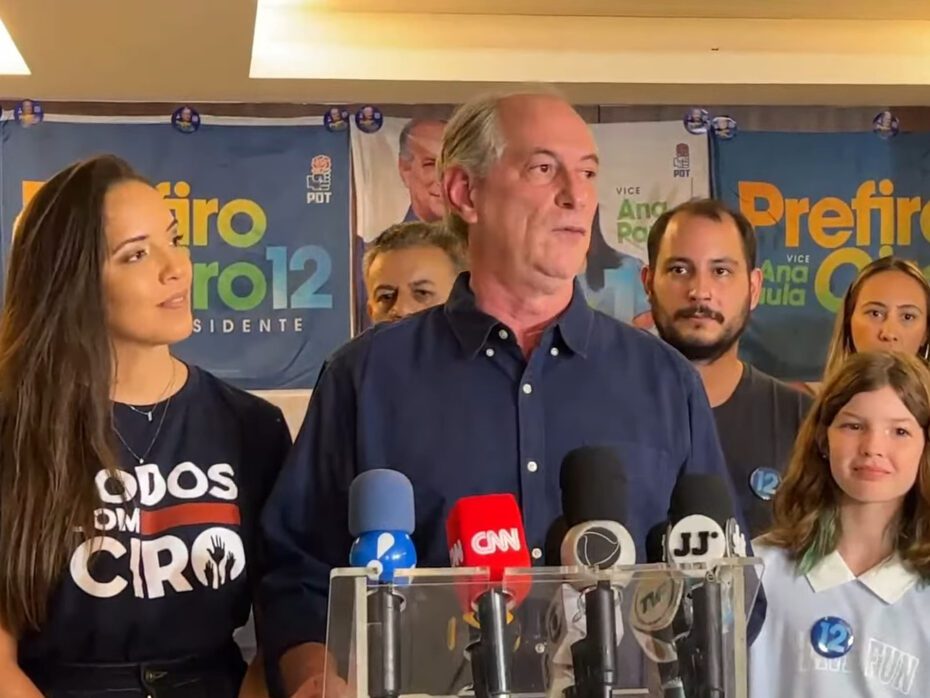 PDT e PSDB são os partidos que perderam mais filiados no ano eleitoral, aponta levantamento