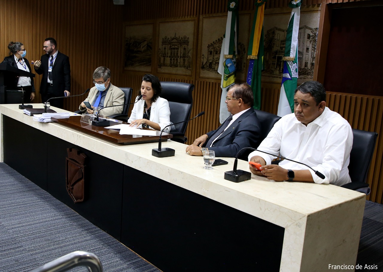 Comissão da Câmara Municipal de Natal reconhece Feira do Alecrim patrimônio imaterial de Natal