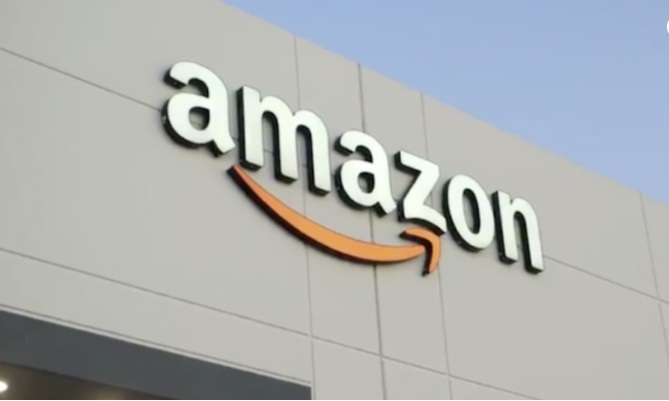 Amazon demitirá cerca de 18.000 funcionários