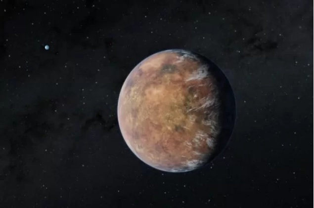 Nasa encontra novo planeta que pode ser habitável; veja detalhes