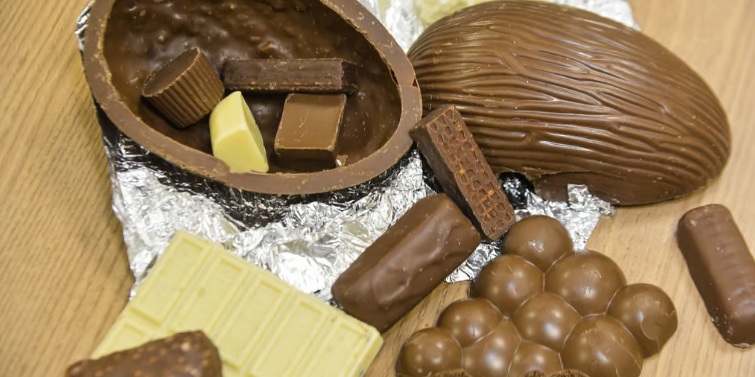 Americanas deve mais de R$ 400 milhões a fábricas de chocolate