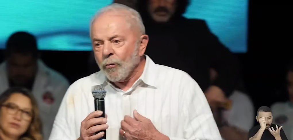 Lula perde relevância nas redes sociais