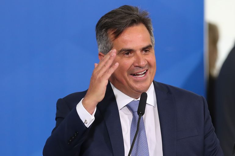 Ciro Nogueira: “Haddad é o novo Bolsonaro do PT”