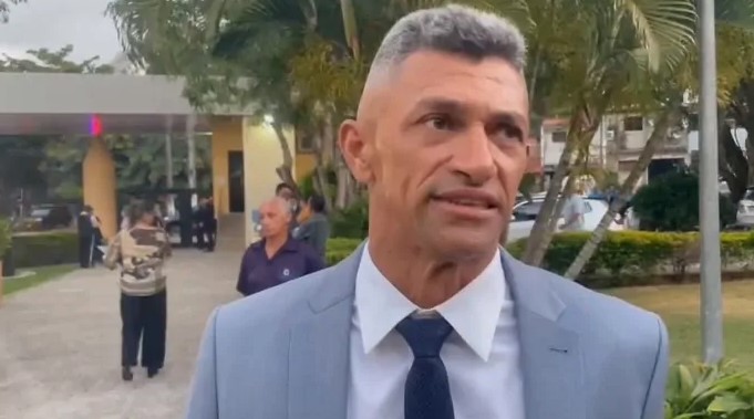 TSE mantém inelegibilidade de Wendell Lagartixa