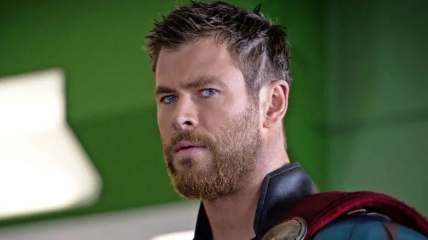 Ator que interpretou Thor deve se afastar do cinema por predisposição ao Alzheimer