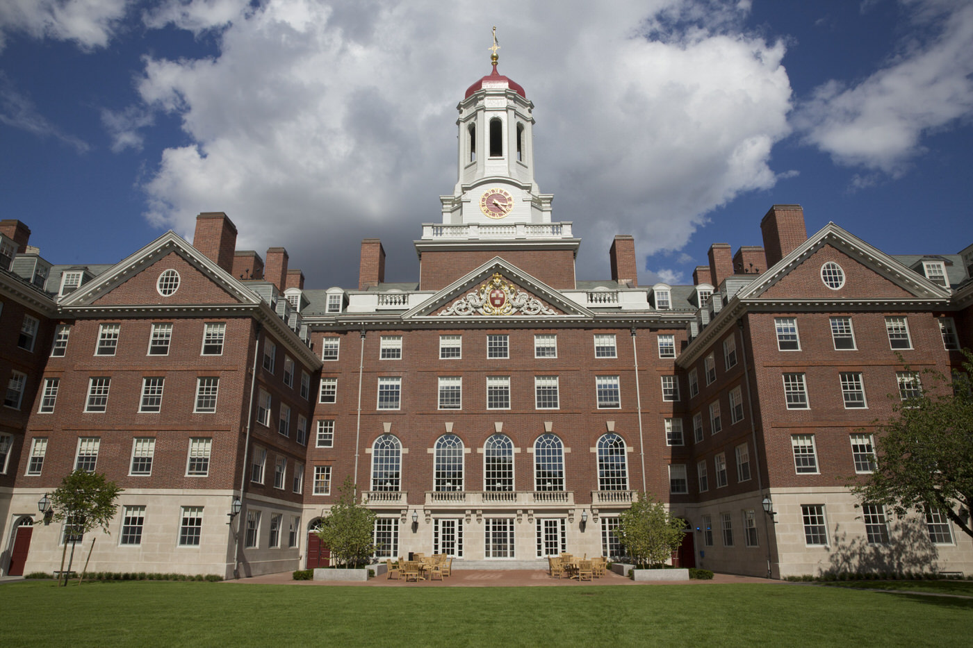 Harvard cria conselho de liberdade acadêmica e de expressão