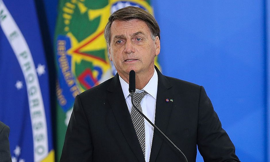 Na contramão de Lula, governo Bolsonaro quis ampliar isenção em compras