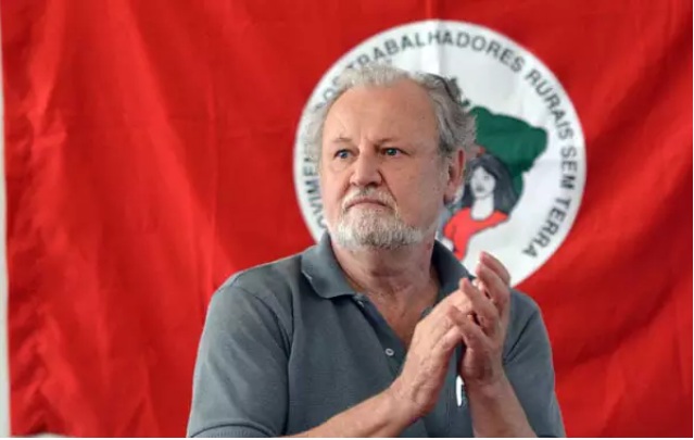 Oposição denuncia Stédile por incitar invasões do MST