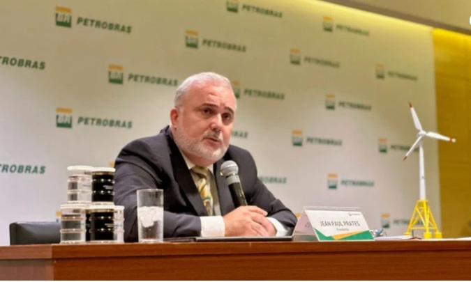 Petrobras vota aumento salarial de quase 44% para executivos; Jean Paul pode ganhar mais de R$ 165 mil