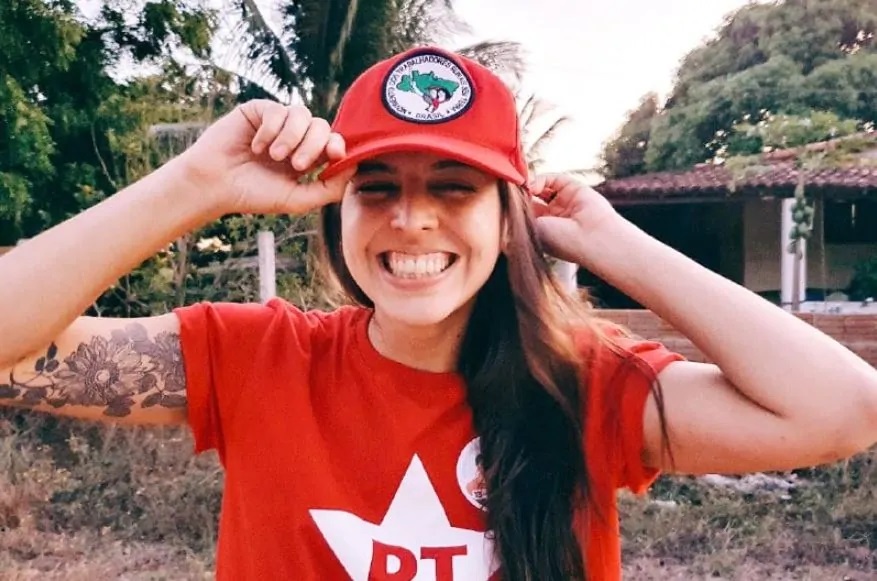 Natália Bonavides chama CPI do MST de “perseguição” e diz que movimento é “aliado central” do Governo Lula