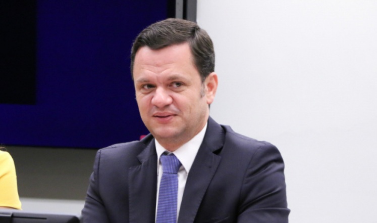 Barroso mantém prisão preventiva de Anderson Torres