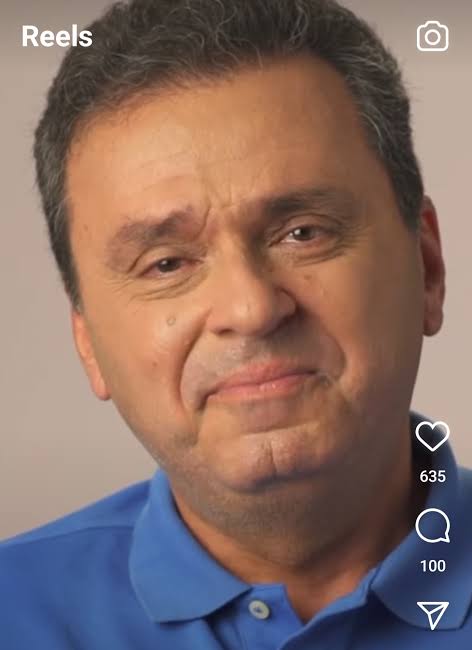 Após duas derrotas seguidas, Carlos Eduardo Alves deixa o PDT