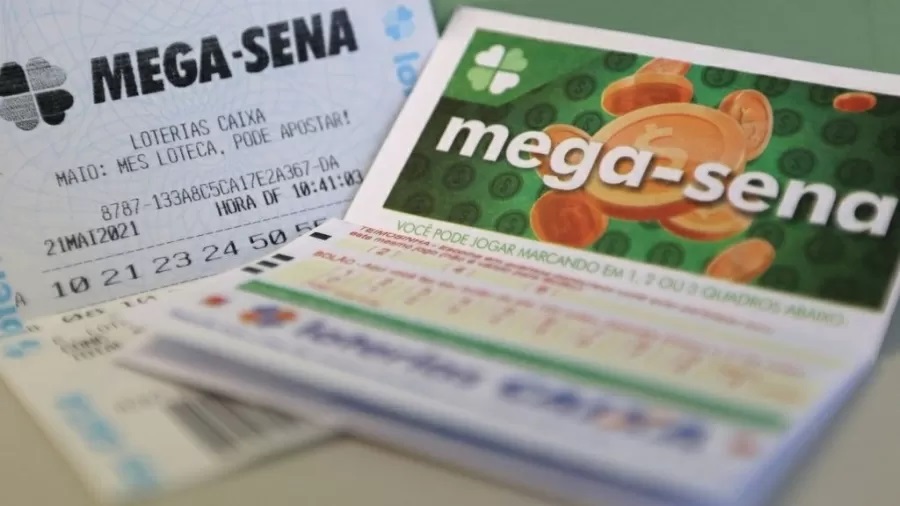 Ninguém acerta Mega-Sena e prêmio chega a R$ 45 milhões; veja dezenas