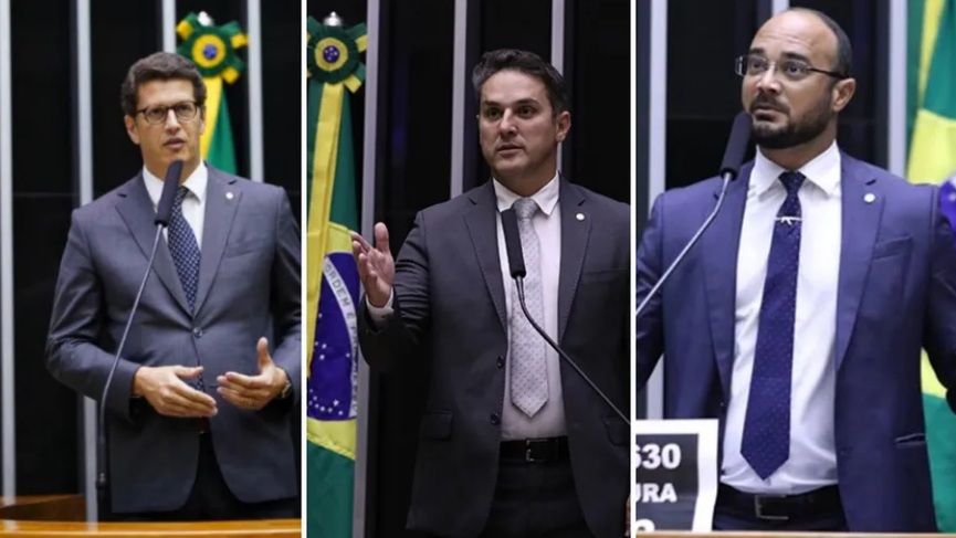 Indicados para a CPI do MST defendem criminalização do movimento: Terrorismo' e 'baderna'