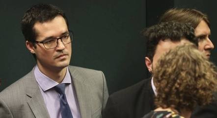 Após ter mandato cassado pelo TSE, Dallagnol diz que 'sentimento é de indignação com a vingança'