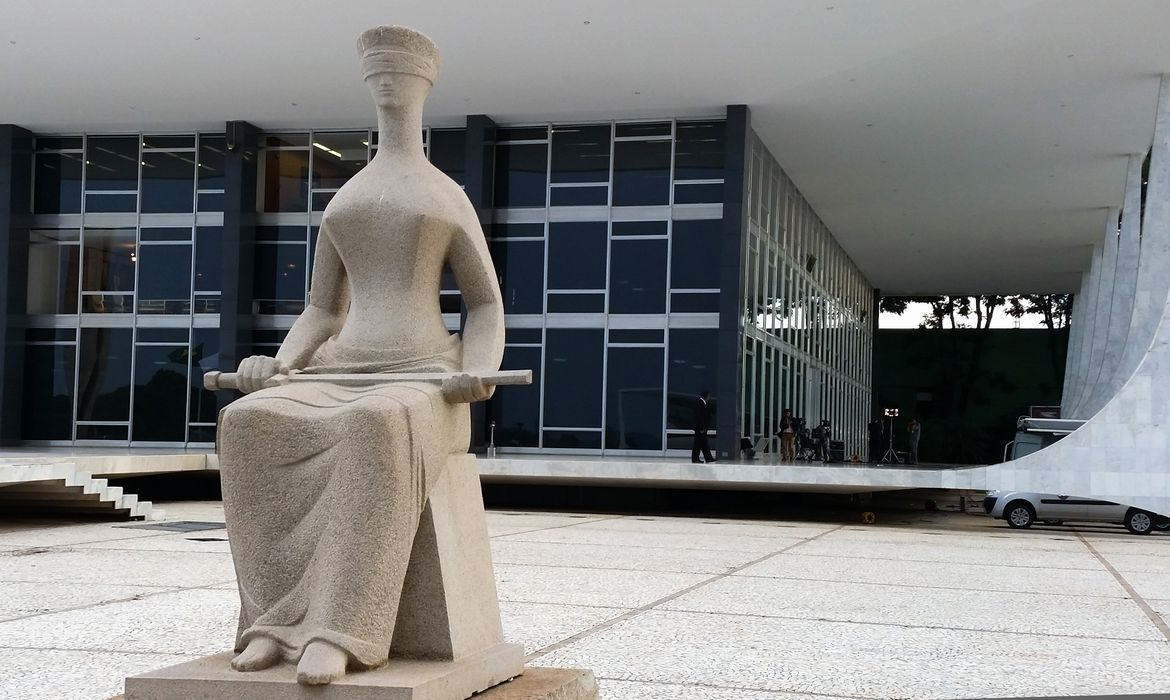 STF julga acordo de compensação de perdas no ICMS devido à desoneração de combustíveis