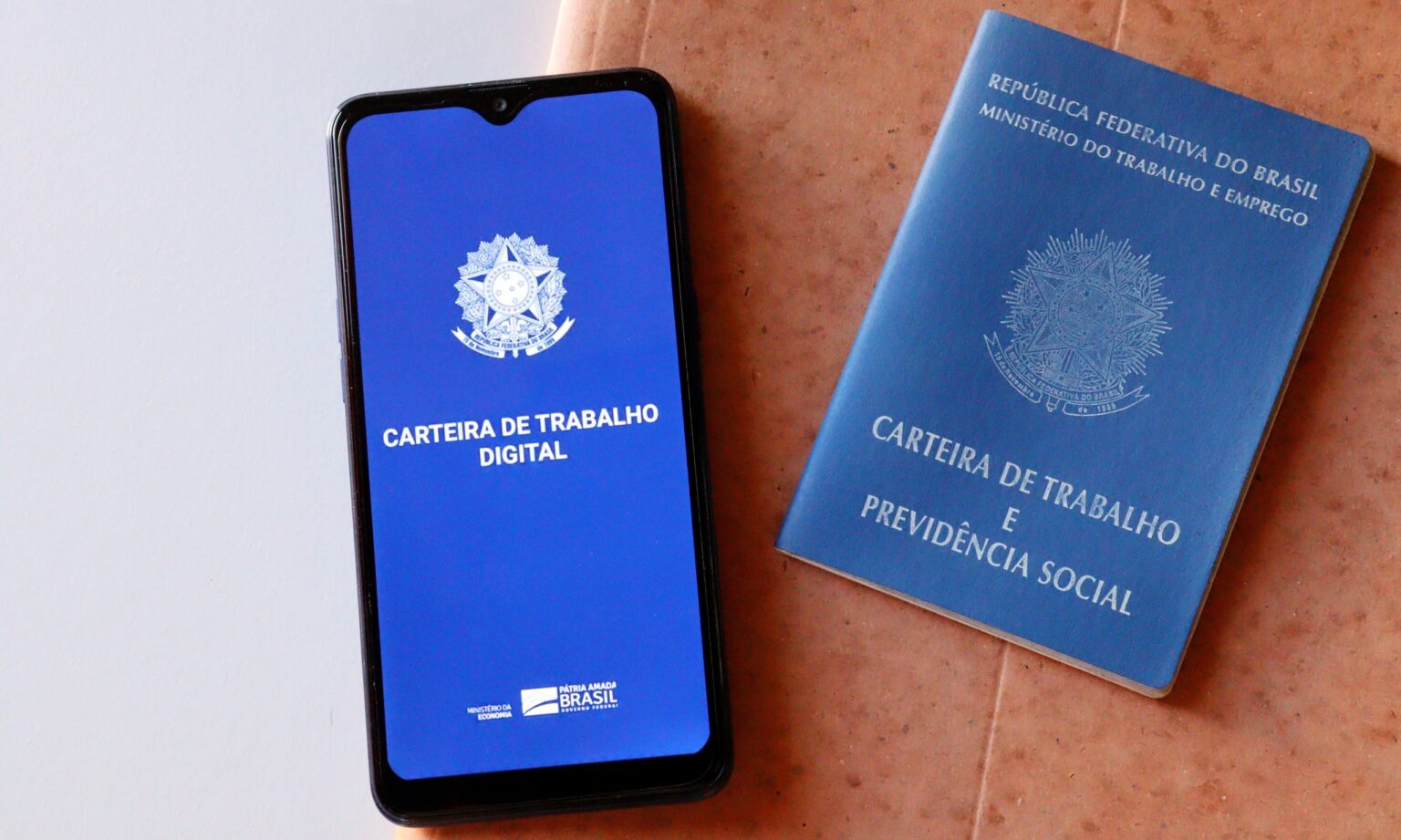 Desemprego fica em 8,5% e atinge 9,1 milhões de brasileiros, diz IBGE