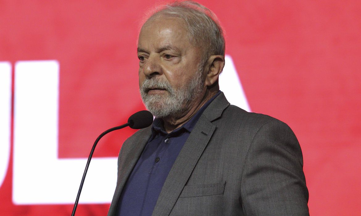 Mesmo na Presidência da República, Lula recebeu R$ 38 mil do PT em 2023
