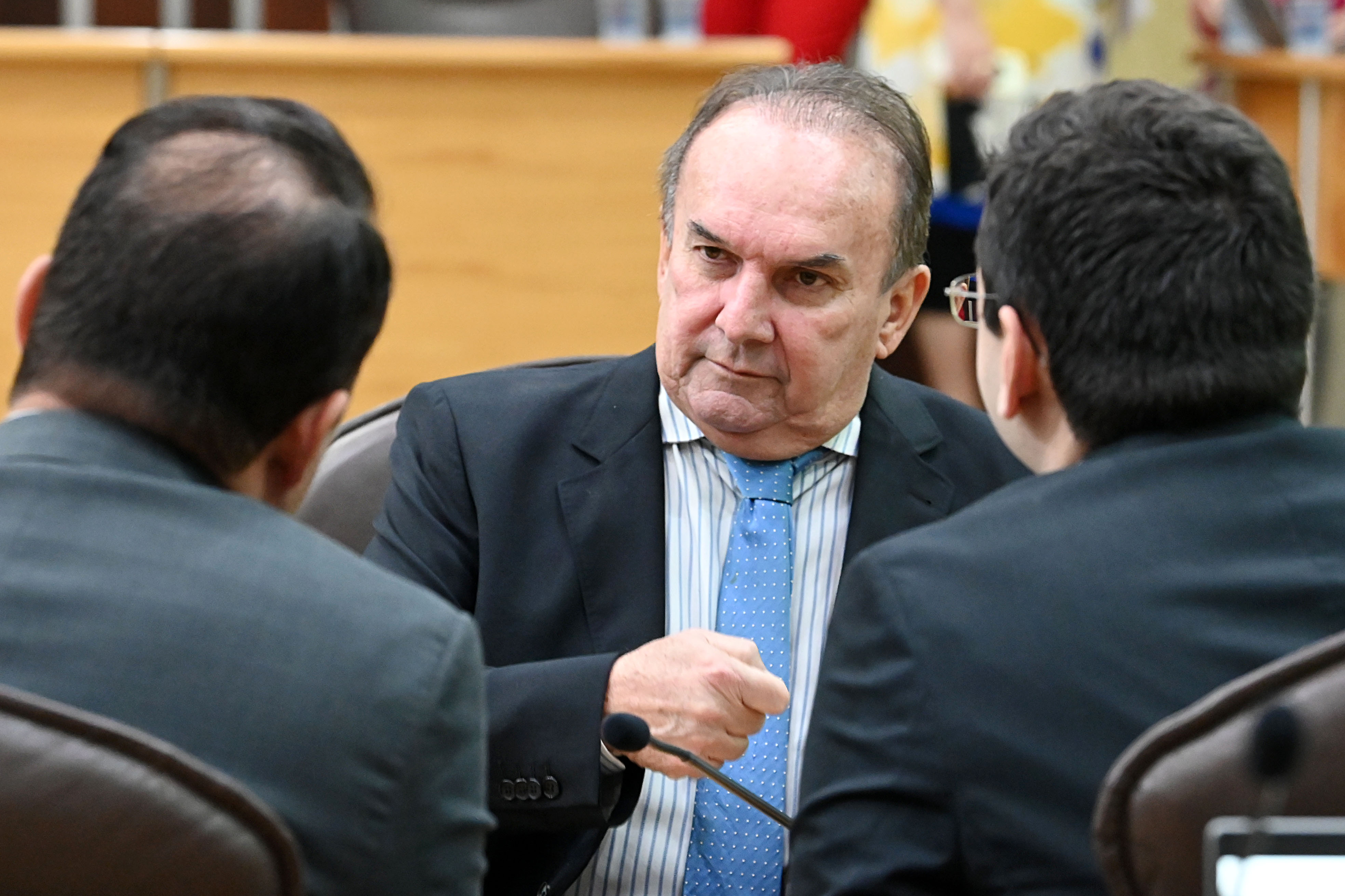 Deputado pede providências do Ministério Público sobre repasse dos consignados