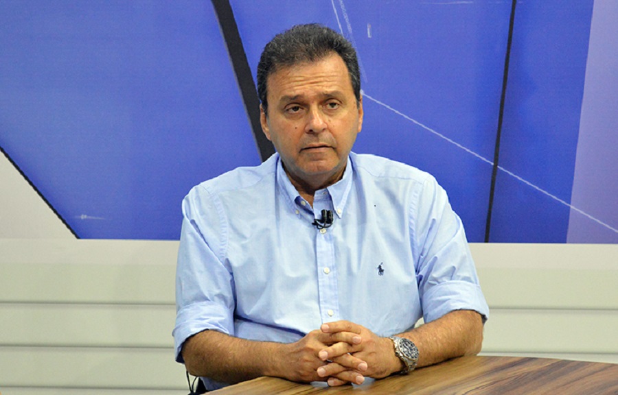 TCE desaprova contas de Carlos Eduardo e cita “gravíssimas falhas”