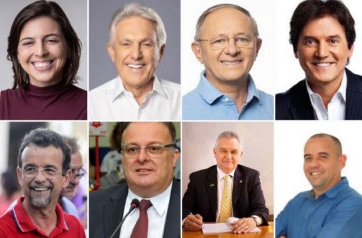 Veja como votaram os deputados federais do RN no projeto que propõe tornar crime a discriminação de políticos