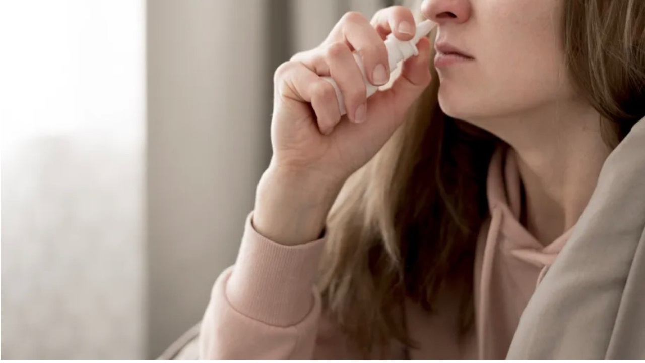 Descongestionante nasal: uso excessivo e contínuo pode causar riscos e doenças; entenda
