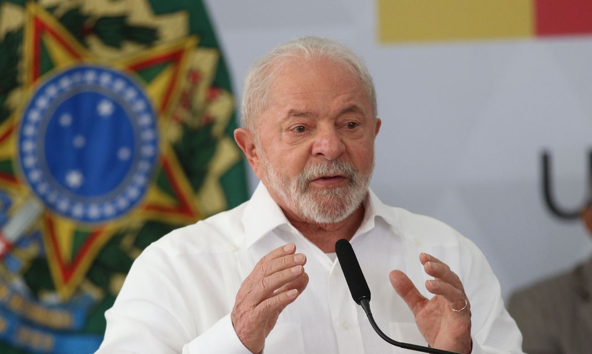 Com representantes da Nicarágua, Venezuela e Cuba, Lula participará do 26º encontro do Foro de São Paulo