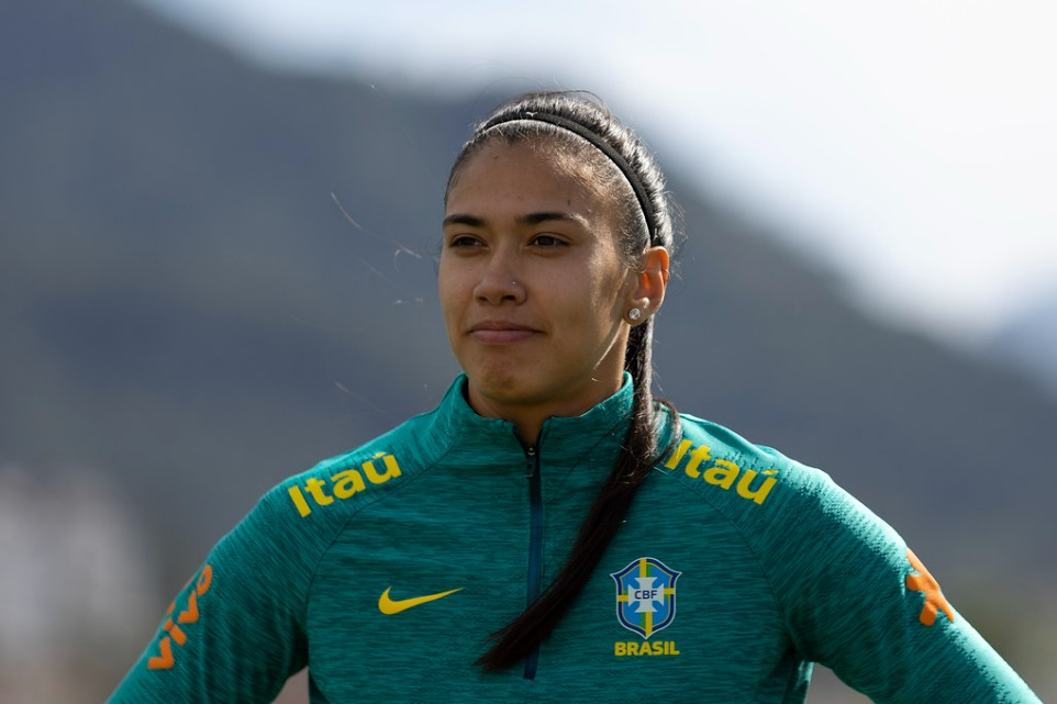 Pia Sundhage define convocadas para Copa do Mundo nesta terça; Defensora potiguar pode estar na lista