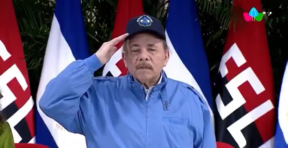 Ditador da Nicarágua expulsa grupo de freiras brasileiras