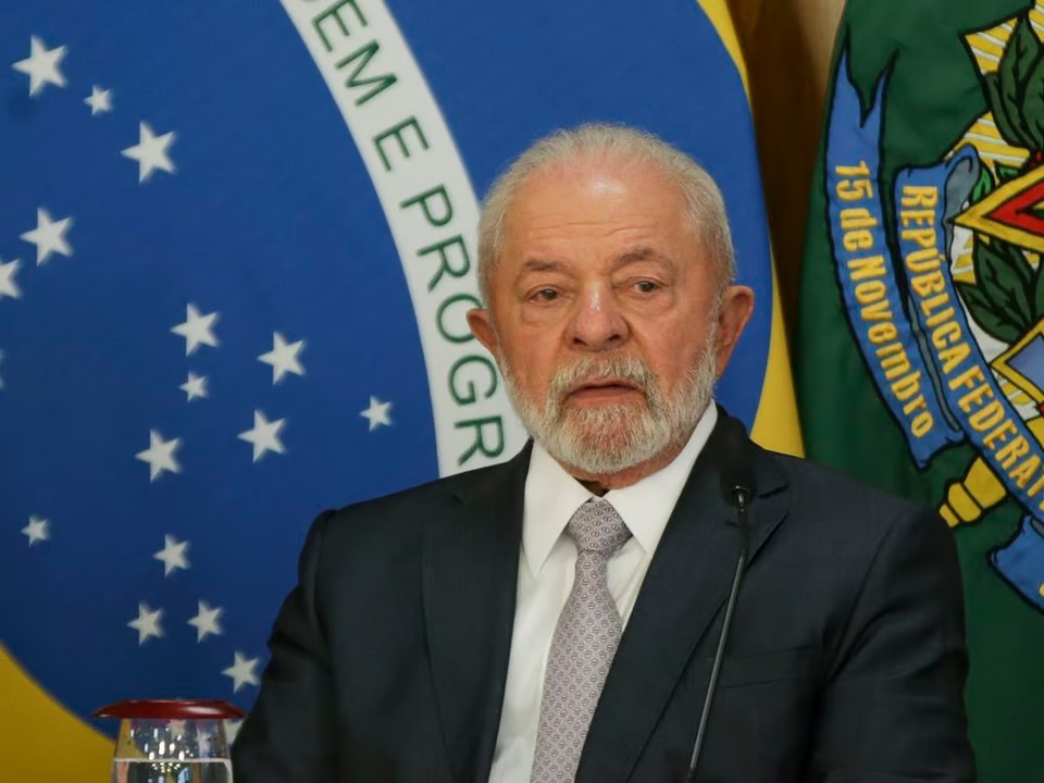 Na véspera da votação da reforma tributária, Lula libera R$ 5,3 bi em emendas Pix