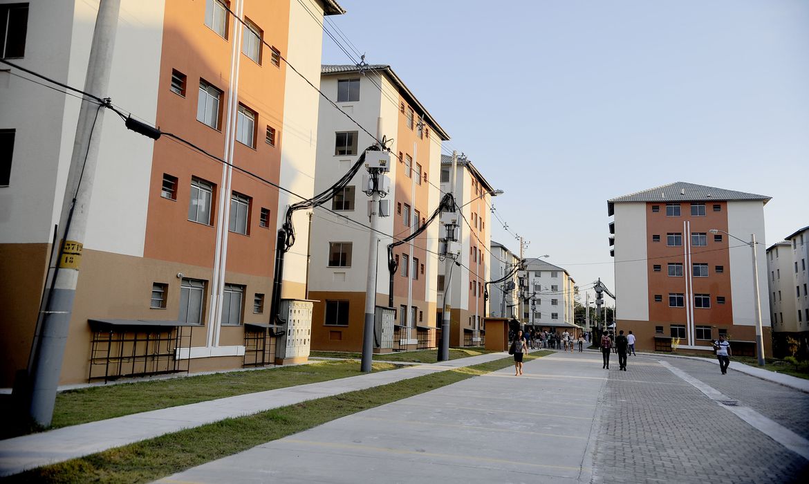 Novas regras do Minha Casa, Minha Vida podem aumentar busca por imóveis em 76,3%