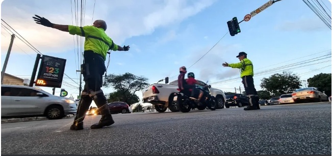Decisão da Justiça permite manter cronograma de obra da trincheira na avenida Alexandrino de Alencar