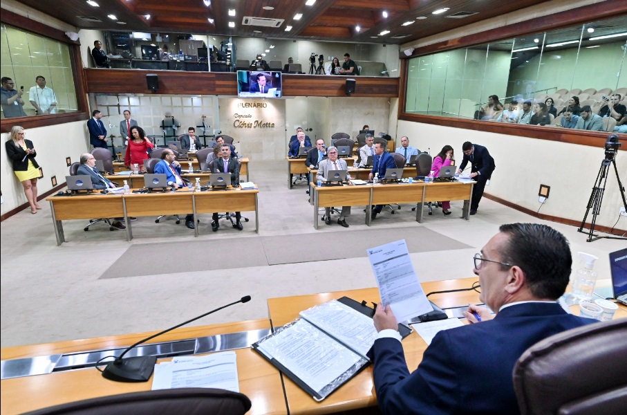 ALRN aprova LDO com margem de remanejamento em 12% do orçamento estadual