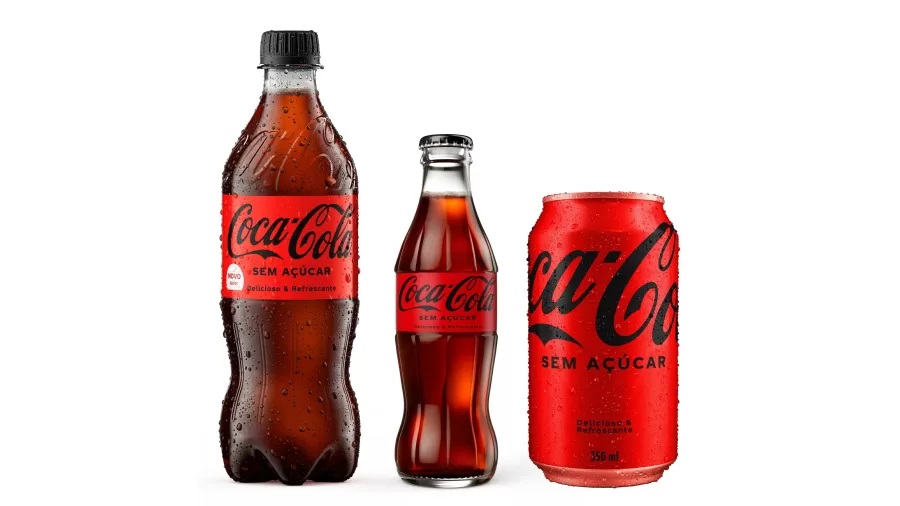 OMS diz que adoçante utilizado na Coca-Cola Zero é "possivelmente cancerígeno"
