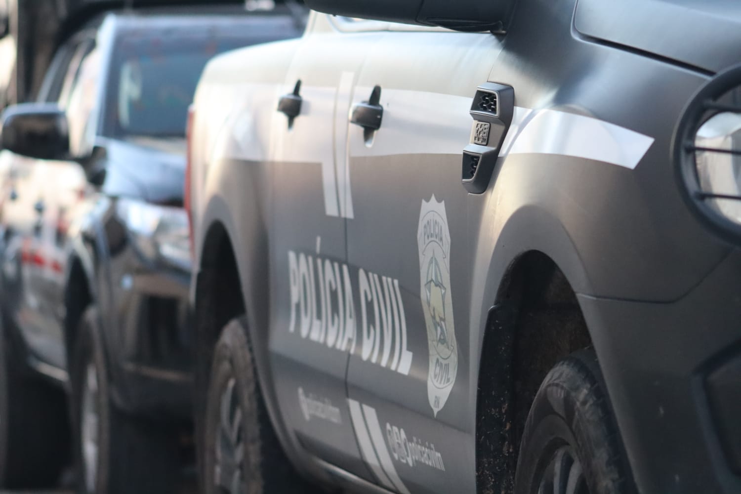 Polícia Civil prende foragido da Justiça de Goiás em Mossoró
