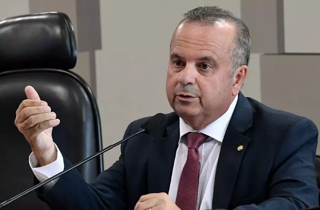Rogério Marinho afirma que é má-fé de Lula dizer que armas são para bandidos