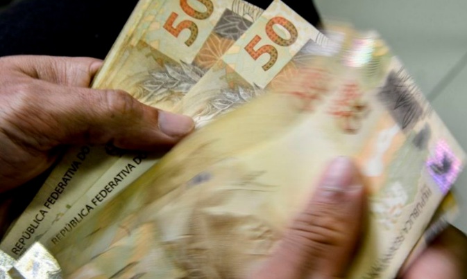Governo federal tem o 3º maior deficit para junho na história