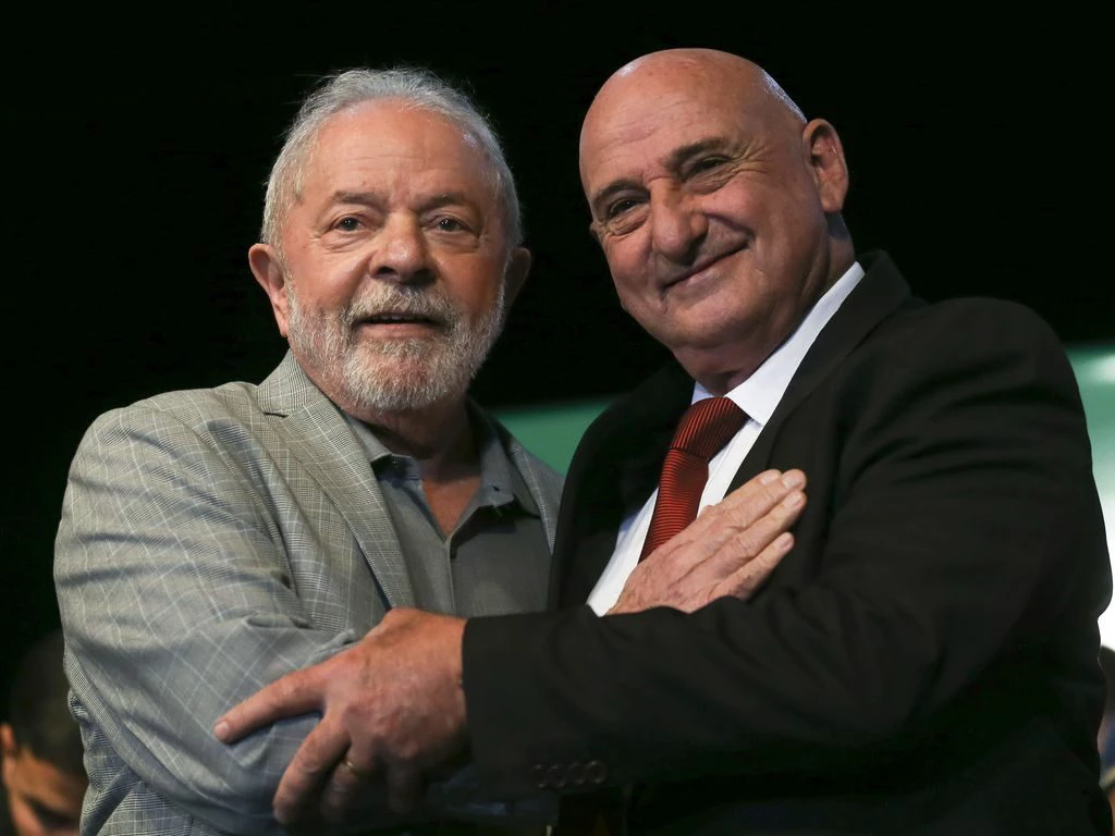 STF nega pedido, e ex-ministro de Lula deverá depor à CPI do MST