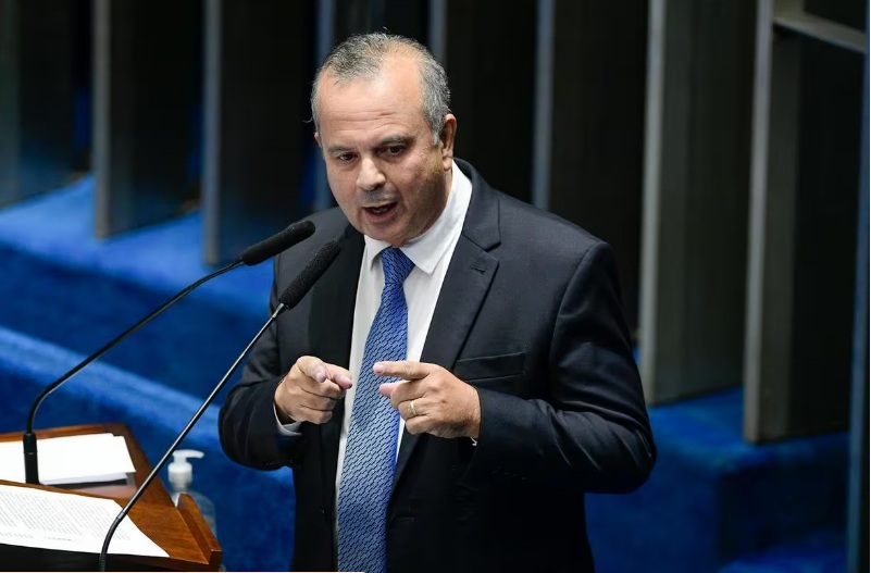 Juiz anula condenação contra Rogério Marinho