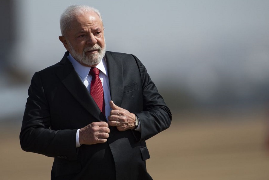 Horário de visita de Lula ao Rio Grande do Norte é alterado; confira