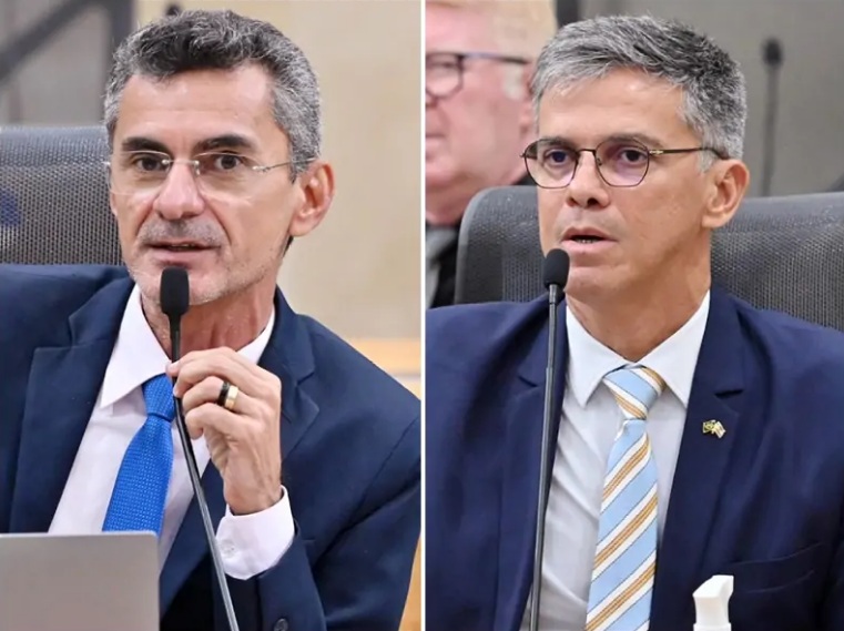 Emenda no Refis que dá desconto para Petrobras pagar dívida ao RN é criticada pela oposição; Governo receberia R$ 150...