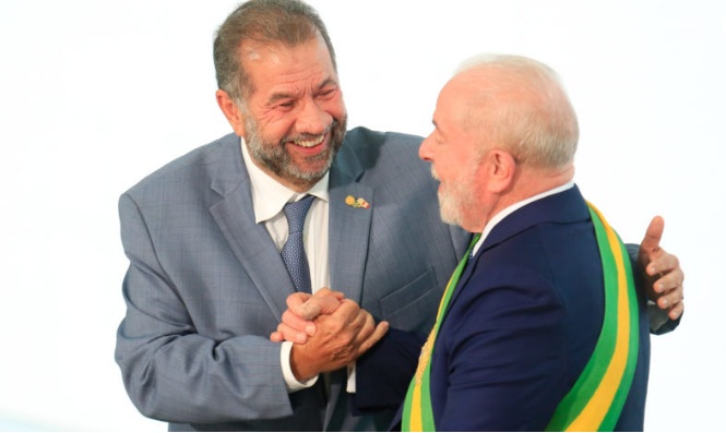 10 ministros de Lula ganham até o dobro do teto com “bicos” em conselhos