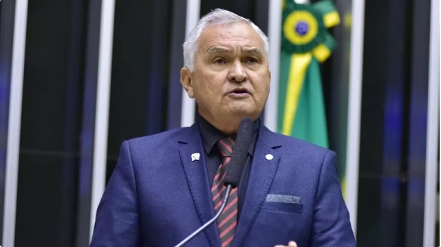 VÍDEO: General Girão revela detalhes sobre suposta agressão que sofreu de Flávio Dino
