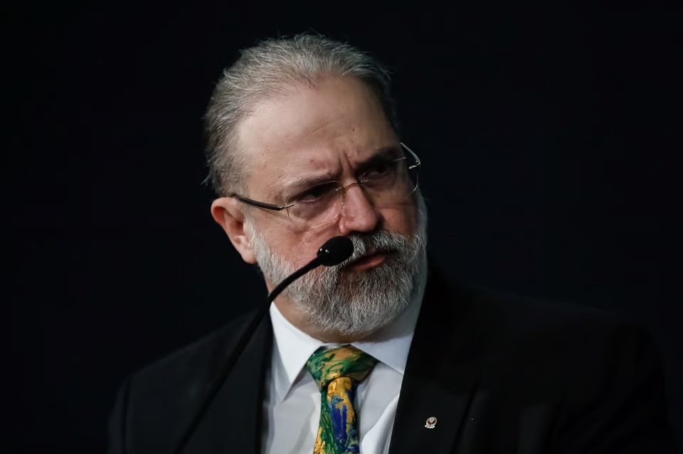 Aras deixa comando da PGR após 4 anos; saiba cotados para o cargo