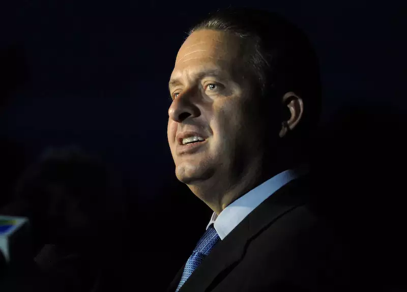 Justiça desarquiva inquérito sobre morte de candidato a presidente do Brasil